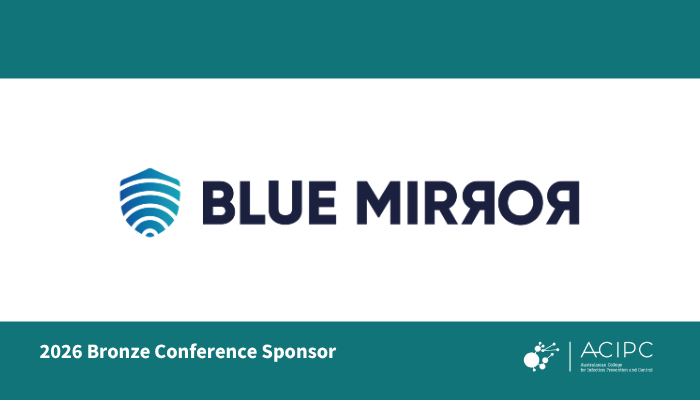 Thanks to Blue Mirror