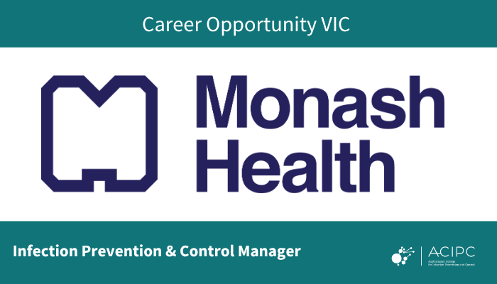 Career Opportunity VIC